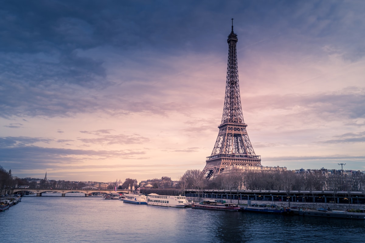 Paris — siège portfoliocoaching